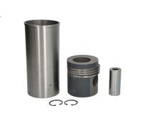 Kit de réparation, Piston/Chemise de cylindre KOLBENSCHMIDT pour NG 5.96 1973-