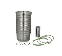 Kit de réparation, piston/chemise de cylindre MAHLE 061 49 90