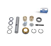 Kit de Réparation Pivot Central 153 5 MM DT SPARE PARTS pour Renault Trucks