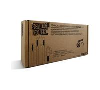 Kit de reparation plongeurs sendhit scrath cover transparent