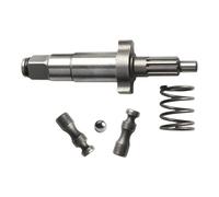 Kit de réparation pneumatique avec enclume 1/2", goupilles de marteau, ressort d'embrayage et bille, compatible avec modèles CP734, CP734H, RP9541, 744 pour