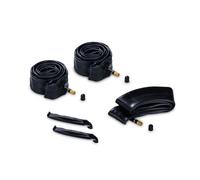 hauck Kit réparation pneus pour poussette universel