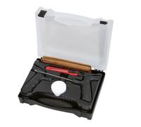 Kit de réparation pneus Tubeless KS TOOLS - 150.1070