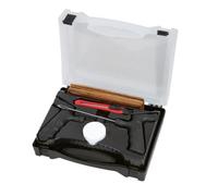 Kit de réparation pneus Tubeless KS TOOLS - 150.1070