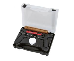 Kit de réparation pneus Tubeless KS TOOLS - 150.1070