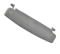Kit de Réparation Poignée Bouton Gris pour Ouverture de l'Accoudoir Central compatible pour A6 RS6 4F C6-4F0898173D