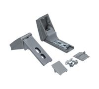 Kit De Réparation Poignée De Porte Réfrigérateur Congélateur Liebherr 9590180