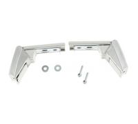 Kit De Reparation Poignee Inox Pour Refrigerateur Liebherr