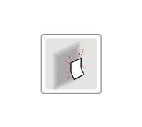 Kit de réparation polyvoss Soloplast 800g