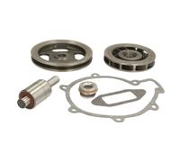 Kit de réparation, pompe à eau THERMOTEC WP-MN122RK