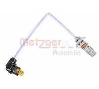 Kit de réparation, pompe à huile METZGER AUTOTEILE 2324234 2701502900 2701503920