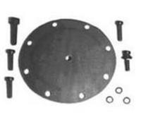 Kit De Réparation Pompe À Vide (Diaphragme) - Peugeot 504 Pick Up 1.9 D 01/1980-12/1989