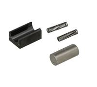 Kit de réparation, pompe d'injection DELPHI 7135-476