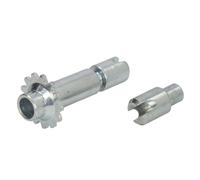 Kit de réparation, pompe hydraulique PNEUMATICS HTTP-AG-024