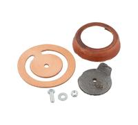 Kit de réparation pompe manuelle avec gobelets en cuir Simmons 1160 N°2 | Simmons 1160 PM500 Kit de réparation manuel pour carafe 2. Clapet anti-retour en fonte et gobelet en cuir pour kit de