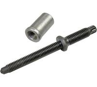 Kit de réparation porte-injecteur METZGER pour PEUGEOT PARTNER Fourgon/Grossesse