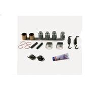 Kit de réparation, poulie mâchoire de frein AUGER 52915
