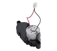 Kit de réparation pour aspirateur Sencor SRV 6250BK - Brosse latérale - Kit de réparation sous vide - Pièce de rechange - Aspiration améliorée - Facile à installer - Noir