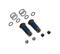 Favero Assioma Duo Shimano Pedal Adapter Argenté