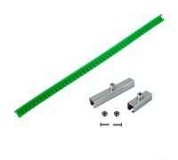 Kit de réparation pour bosses et marques de grêle sur panneaux métalliques en acier et plastique avec mécanisme d'aspiration réglable pour une utilisation facile