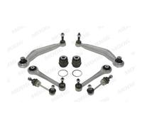 Kit De Réparation Pour Bras De Suspension Moog Bm-rk-6617