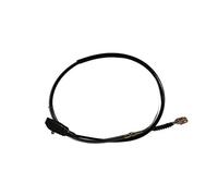 Kit de réparation pour câble Cordon de démarrage QM200GY, cordon d'embrayage GXT200, compatible avec les motos 200 cm3. Accessoire moto. Câble de Accélérateur Embrayage