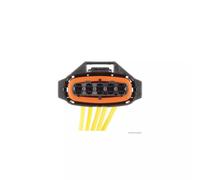 Kit de réparation pour câbles, débitmètre de masse d'air HERTH+BUSS ELPARTS 51277288