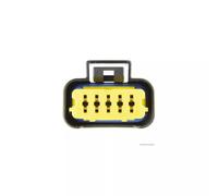 HERTH+BUSS ELPARTS 51277303 Kit de réparation pour câbles, débitmètre de masse d'air