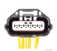 Herth+Buss Kit de réparation pour câbles débitmètre de masse d'air 51277317