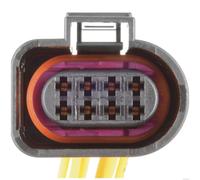 HERTH+BUSS ELPARTS 51277450 Kit de réparation pour câbles, débitmètre de masse d'air