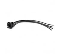 Kit de réparation pour câbles, feu arrière compatible pour Renault CLIO II OEM 7701476626
