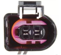 Kit de réparation pour câbles, injecteur HERTH+BUSS ELPARTS 51277382