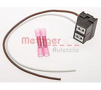 METZGER Kit de réparation pour câbles, projecteur principal 4250032710057