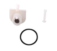 Kit de réparation pour capteur de débit d'eau Intex avec broche pour capteur de débit d'eau Intex PureSpa - Répare les erreurs E90 Water Flow Sensor Repair Kit Padd avec joint d'étanchéité 28403E
