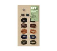 Kit de réparation pour carnet de voyage Couleur standard 14466006