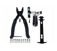 AGT Kit de réparation pour chaîne de vélo