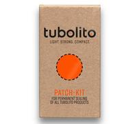 Kit de réparation pour chambres à air Tubolito