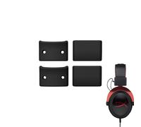 Kit de réparation pour charnière de Casque Audio Compatible avec HyperX Cloud II