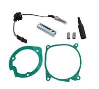 Kit de réparation pour chauffage diesel EBERSPACHER Airtronic D2 D4 12 V 2 kW avec joints pour un démarrage fiable par temps froid