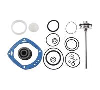 Kit de réparation pour cloueuses pneumatiques Bostitch N80S N80SB N80SBM N80C N80CB et SDN11RH avec composants en caoutchouc et métal