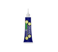 Kit de réparation pour cuir et vinyle - 20 ml/40 ml/50 ml - Pâte de rénovation complémentaire pour voiture, réparation de rayures, fissures, brillance pour canapé et veste de meubles