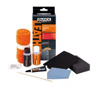 Quixx Leather & Vinyl Repair Kit / Kit de réparation pour cuir & vinyle