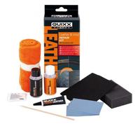 Kit de reparation pour cuir noir quixx