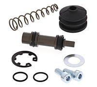 Kit de réparation pour cylindre d'embrayage/cylindre de codeur 18-1055 pour KTM SX, Husqvarna TC Freeride R 65-250 cc, année de construction 2014-2018
