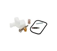 Kit de réparation pour Dell Orto carburateur SHA (Piaggio Ciao/SP Mobylette etc)
