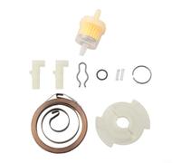 Kit de réparation pour démarreur 591139 593959 590588 595355 593961 450e 500e 550ex 575e