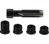 Kit de réparation pour filetage de bougie d'allumage M14x1,25