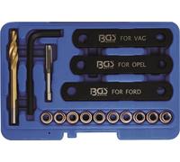Kit de réparation pour filetage de frein | M9 x 1,25 | 16 pcs.