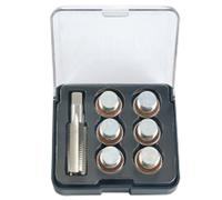 Kit de réparation pour filetage de vidange d'huile, pour M14x1.5