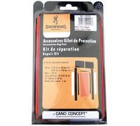Kit de réparation - pour gilet de protection pour chien Browning